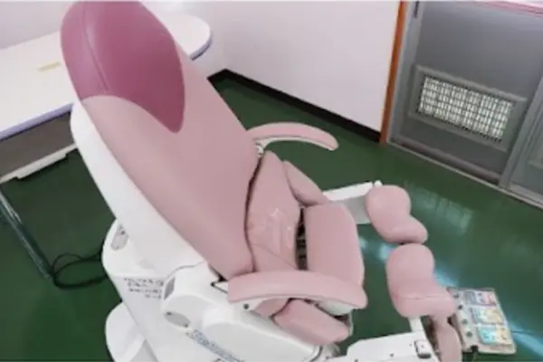 在宅看護実習室