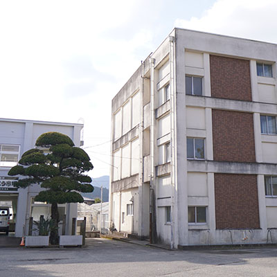 農場棟