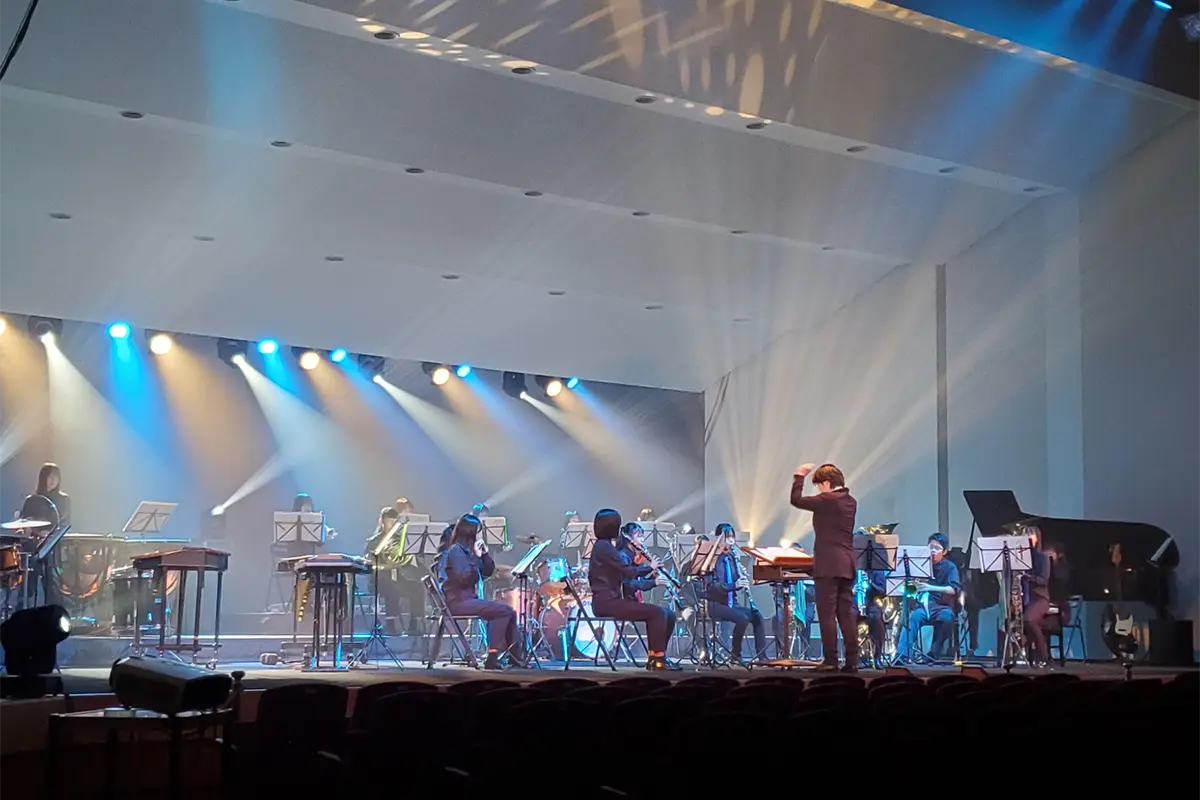 熊野高校クラブ活動