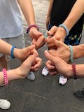 バドミントン(女子)