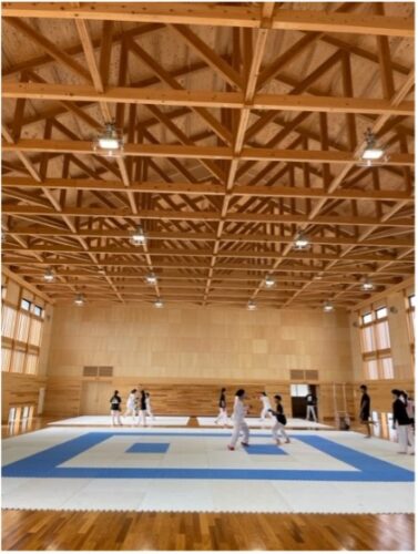 空手道
