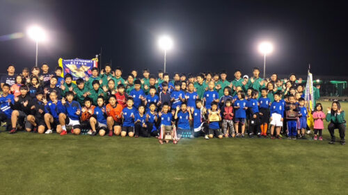 ラグビーフットボール